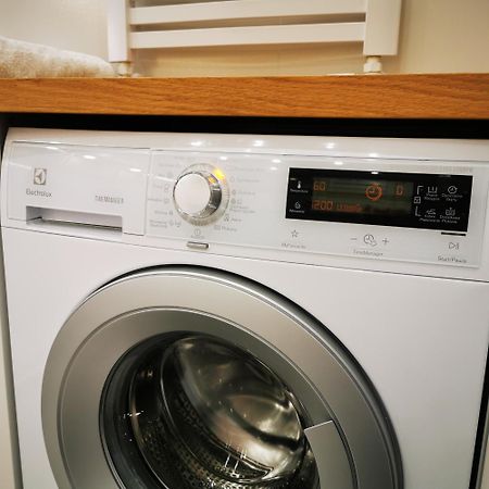 Apartament Ideal Dziwnów 객실 사진