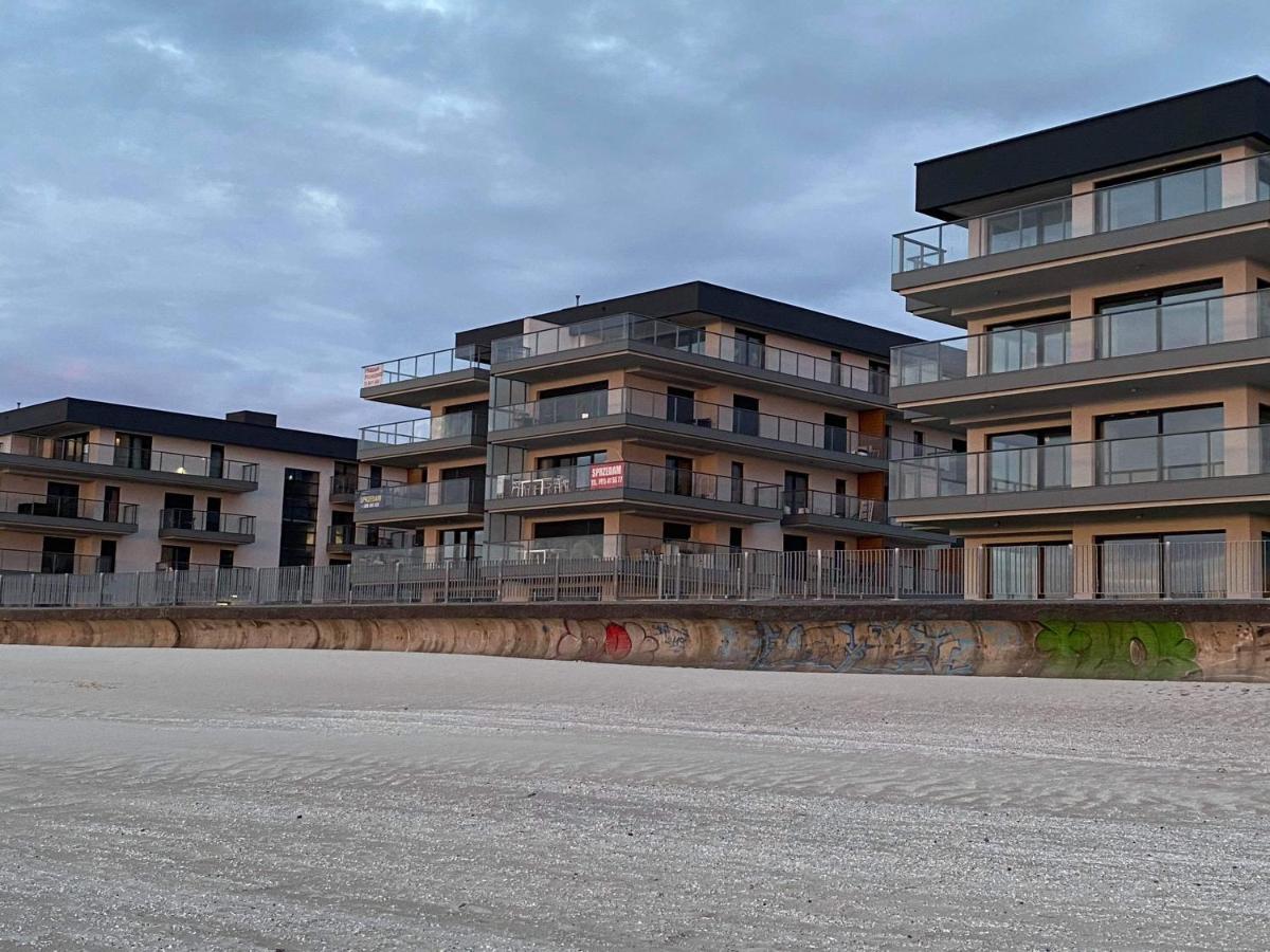 Apartament Ideal Dziwnów 외부 사진