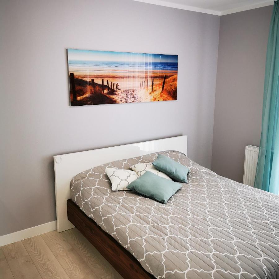 Apartament Ideal Dziwnów 외부 사진