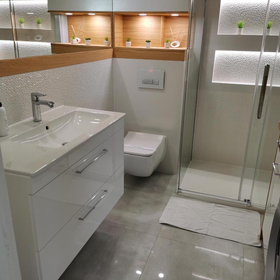 Apartament Ideal Dziwnów 외부 사진