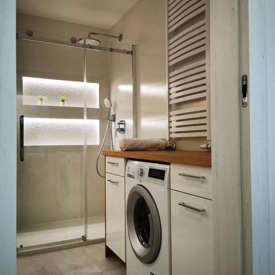 Apartament Ideal Dziwnów 외부 사진