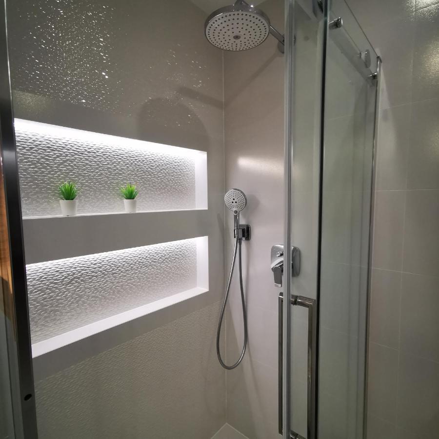 Apartament Ideal Dziwnów 외부 사진