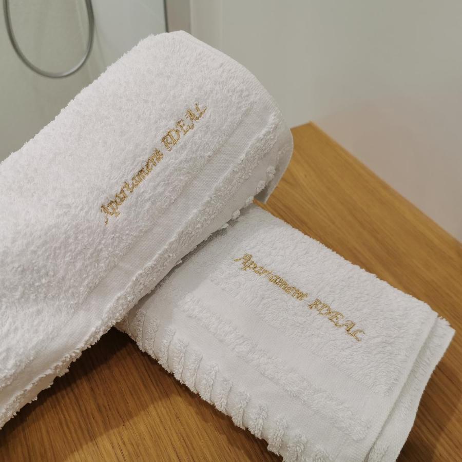 Apartament Ideal Dziwnów 외부 사진