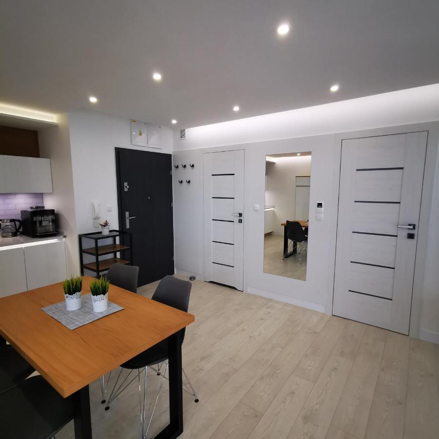 Apartament Ideal Dziwnów 외부 사진