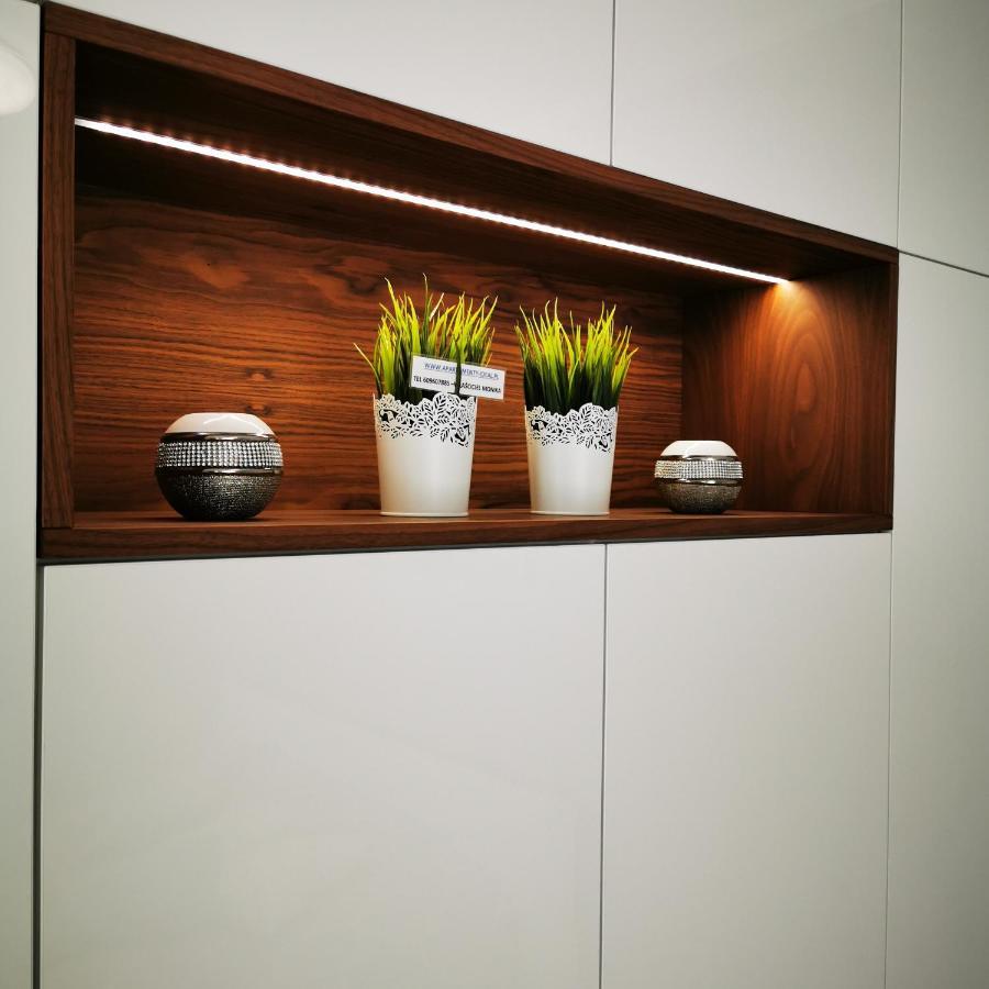 Apartament Ideal Dziwnów 외부 사진