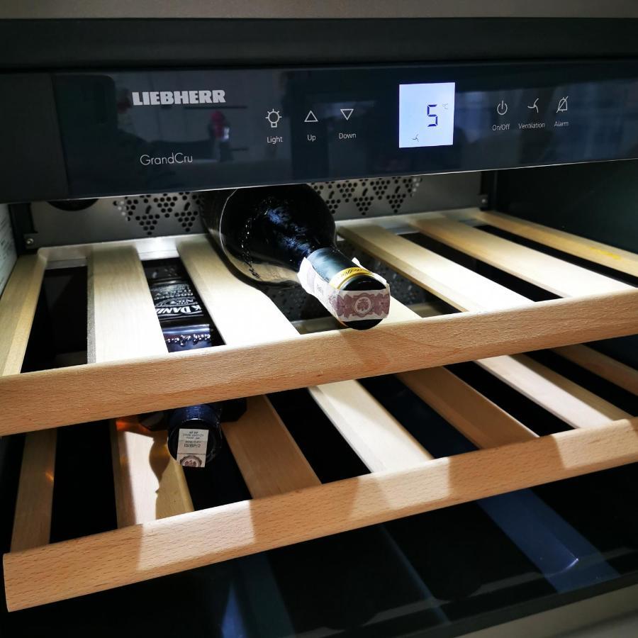 Apartament Ideal Dziwnów 외부 사진