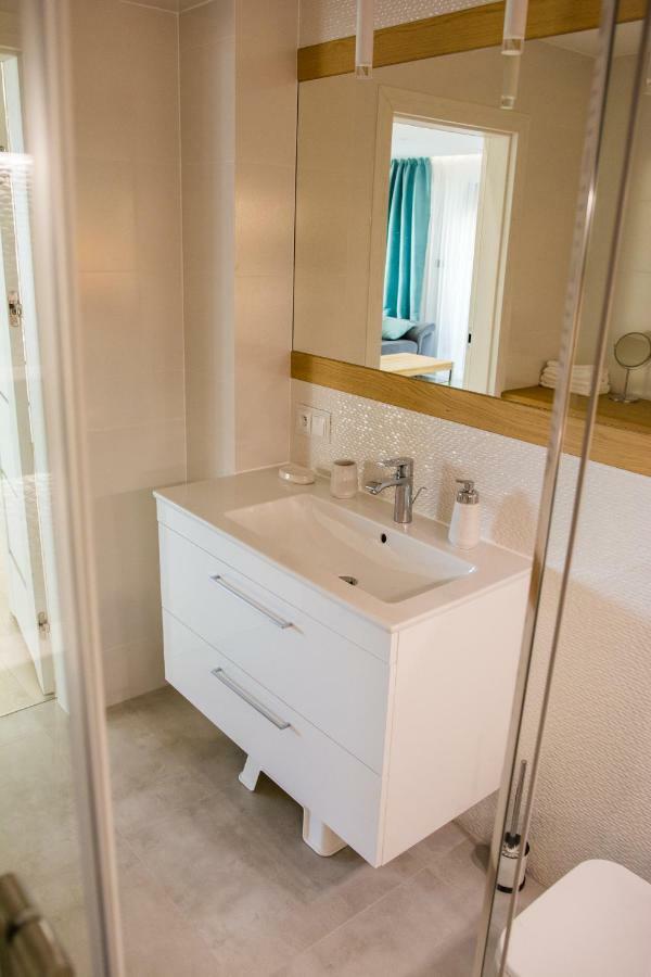 Apartament Ideal Dziwnów 외부 사진