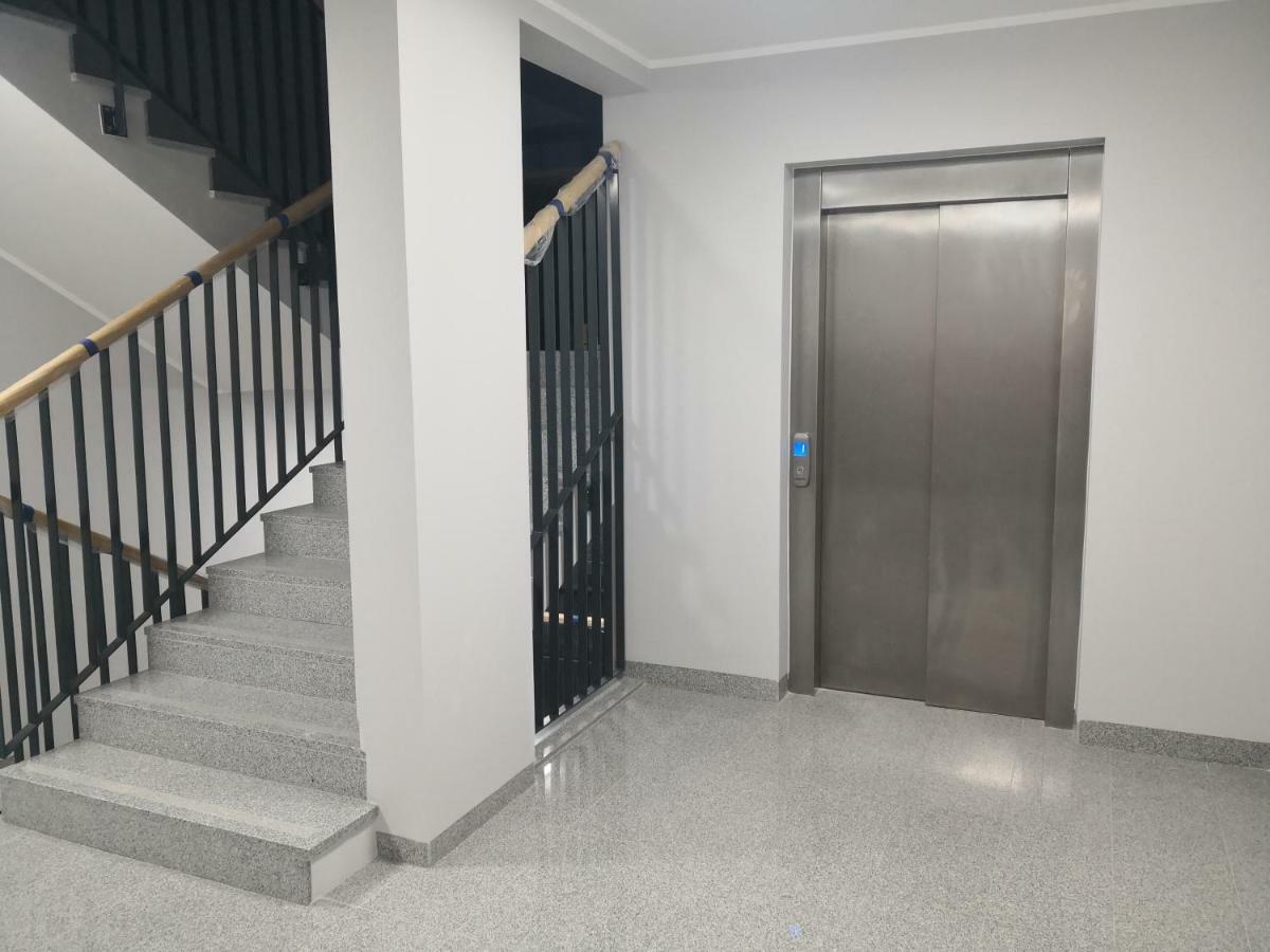 Apartament Ideal Dziwnów 외부 사진