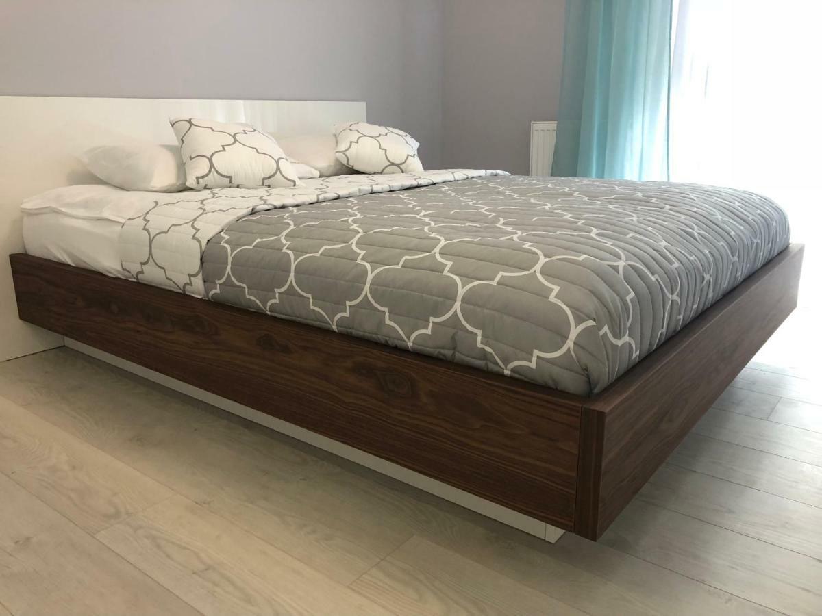 Apartament Ideal Dziwnów 외부 사진