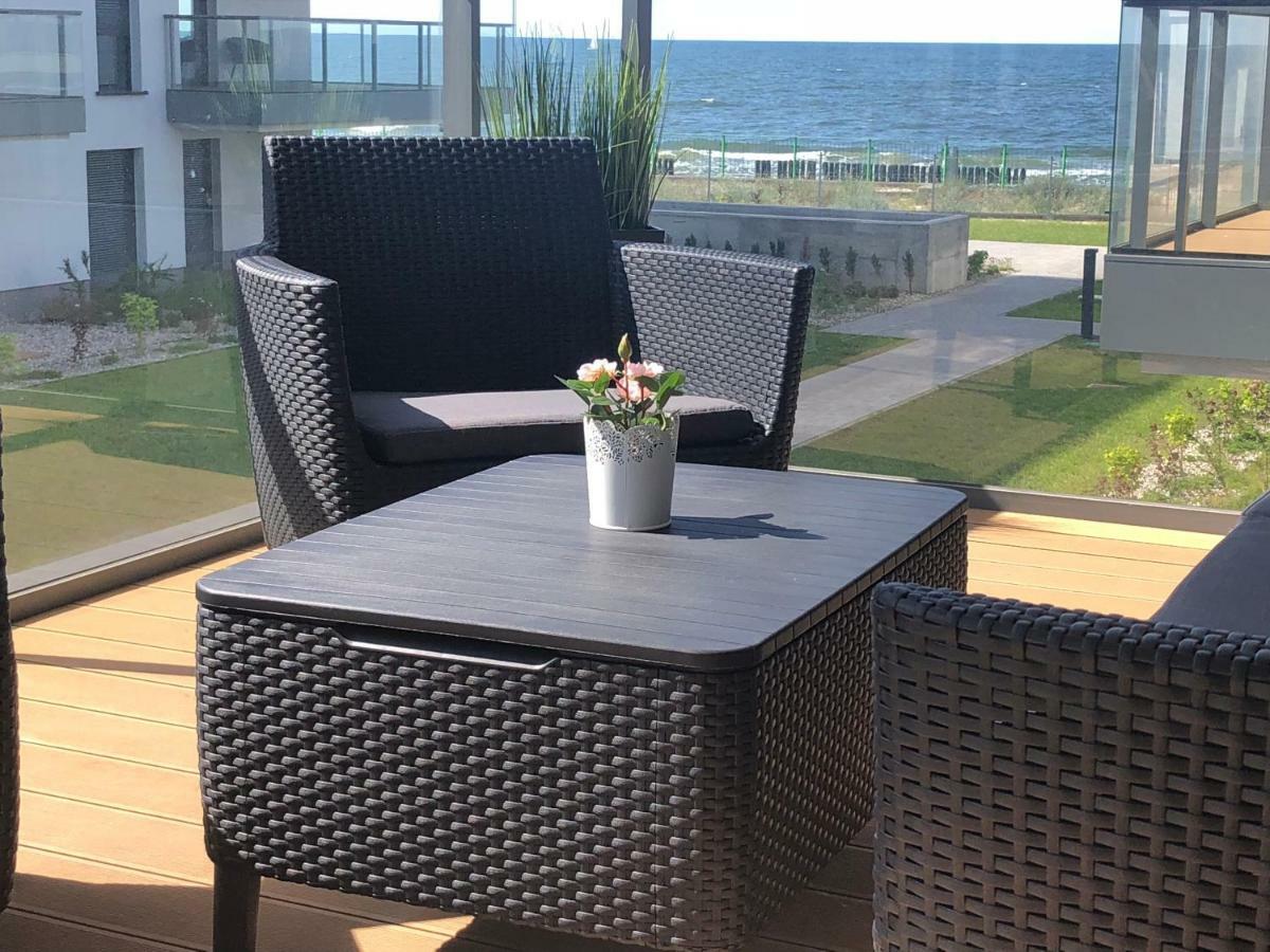 Apartament Ideal Dziwnów 외부 사진