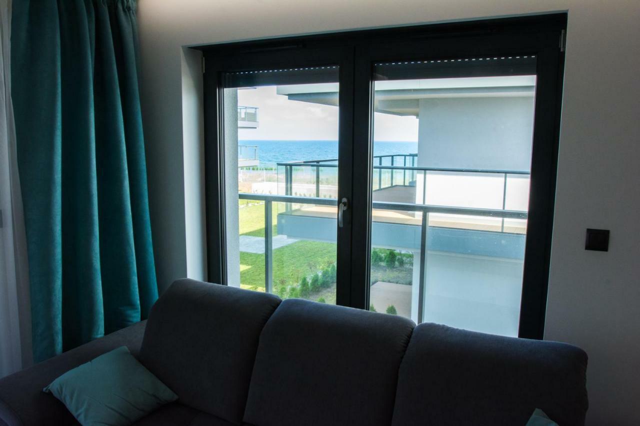 Apartament Ideal Dziwnów 외부 사진