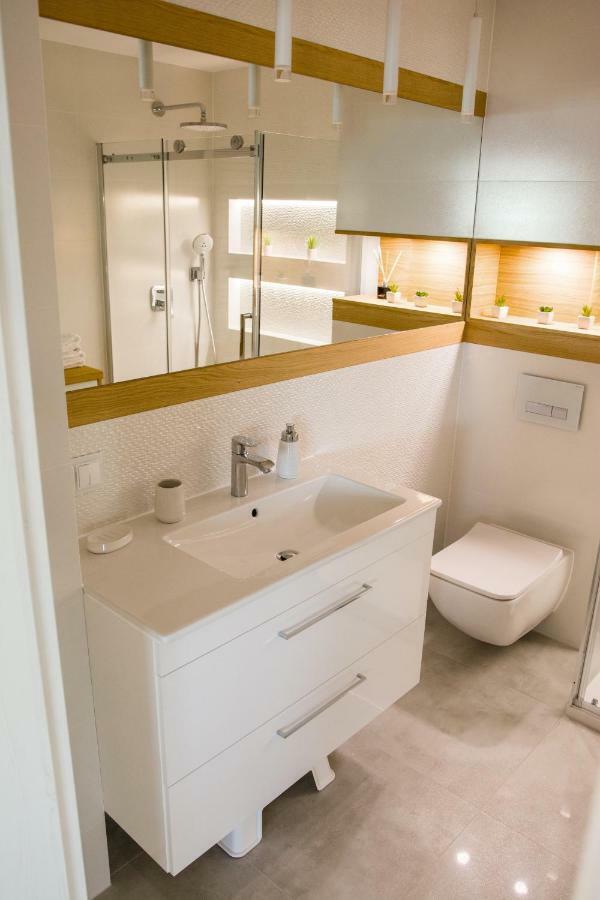 Apartament Ideal Dziwnów 외부 사진