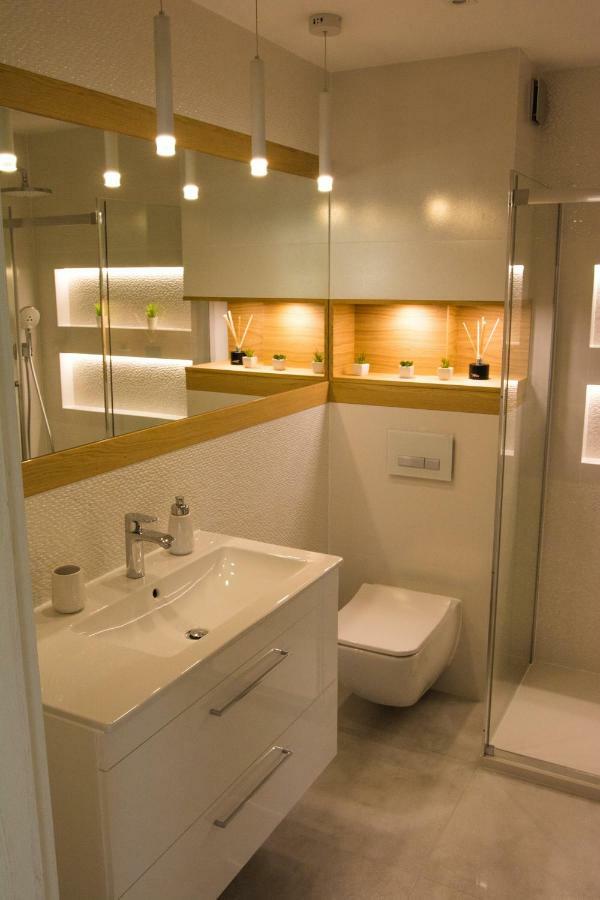 Apartament Ideal Dziwnów 외부 사진