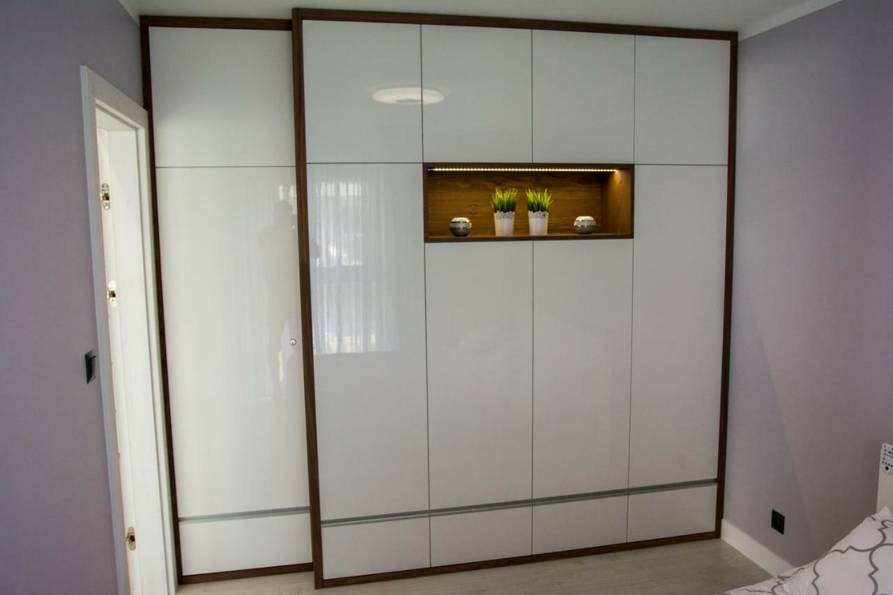 Apartament Ideal Dziwnów 외부 사진