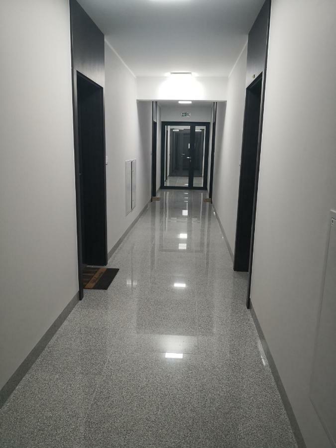 Apartament Ideal Dziwnów 외부 사진