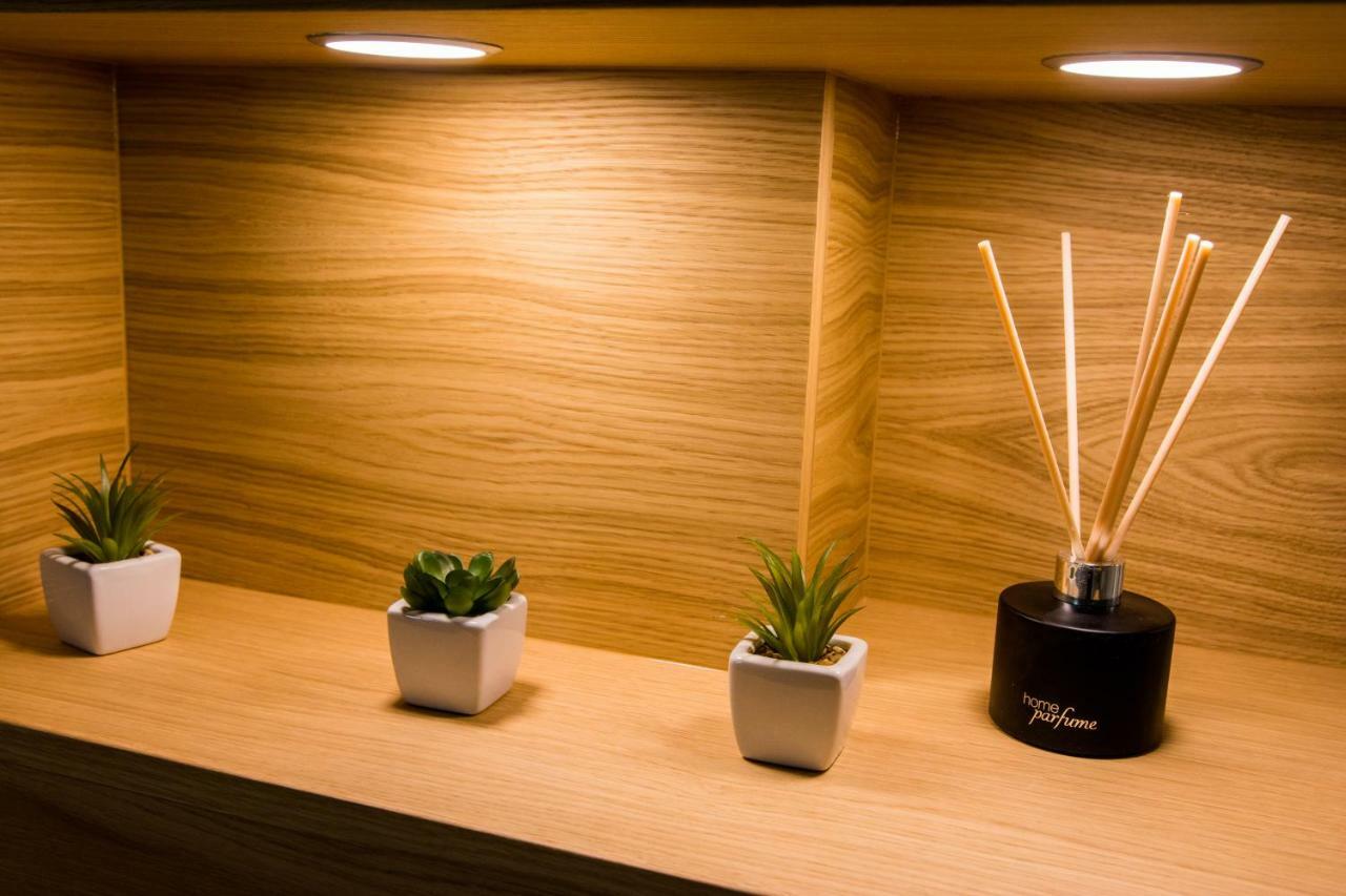 Apartament Ideal Dziwnów 외부 사진