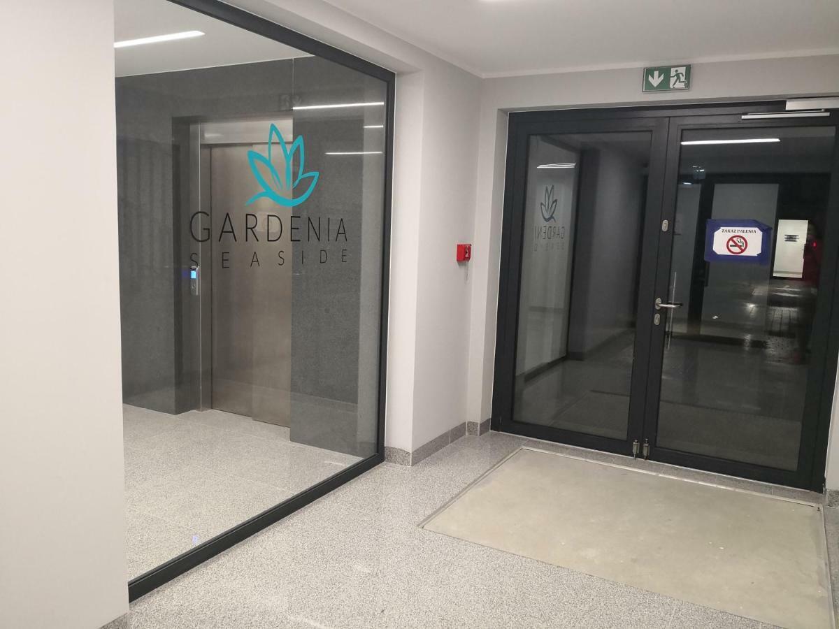 Apartament Ideal Dziwnów 외부 사진