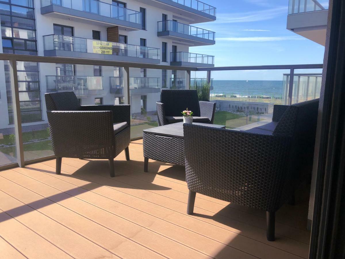 Apartament Ideal Dziwnów 외부 사진