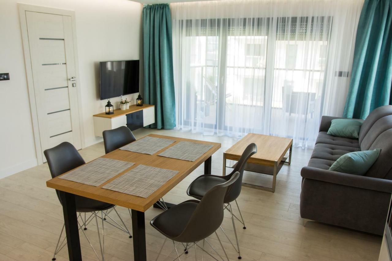 Apartament Ideal Dziwnów 외부 사진
